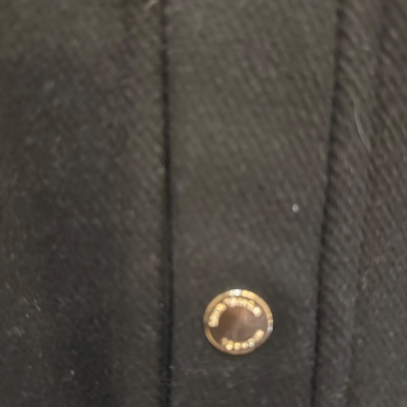 MICHAEL KORS women's WOOL BLEND COAT JACKET WITH HOOD SIZE 3X - Picture 8 of 11